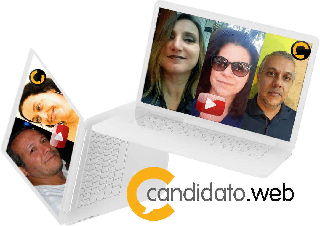 Curso para eleições candidatos 2020 Brasil